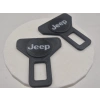 JEEP Kemer Tokası , JEEP Araç Kemer İkaz Susturucu , JEEP Kemer Bip Bip Susturucu - 2 Adet