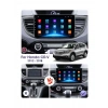 Honda CRV Android Teyp – Honda CRV ( 2012+ ) Oem Android Multimedya – Honda CRV Android Double Teyp