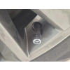 Mazda Sibop Kapağı , Mazda Araç Lastik Sibop Kapağı , Mazda Araç Tekerlek Sibop Kapağı - 4 Adet