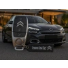 İsimli Citroen Anahtarlık , Kişiye Özel - Hediyelik İsimli Araç Logolu Anahtarlık - İsimli Citroen Araba Anahtarlığı