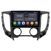 Mitsubishi L200 M/C Android Teyp – Mitsubishi L200 M/C ( 2015 - 2020 ) Oem Android Multimedya – Mitsubishi L200 A/C Android Double Teyp