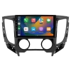 Mitsubishi L200 M/C Android Teyp – Mitsubishi L200 M/C ( 2015 - 2020 ) Oem Android Multimedya – Mitsubishi L200 A/C Android Double Teyp