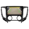 Mitsubishi L200 M/C Android Teyp – Mitsubishi L200 M/C ( 2015 - 2020 ) Oem Android Multimedya – Mitsubishi L200 A/C Android Double Teyp
