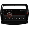 Citroen C4 Teyp – Citroen C4 ( 2005 - 2011 ) Oem Android Multimedya – Citroen C4 Android Double Teyp