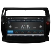 Citroen C4 Teyp – Citroen C4 ( 2005 - 2011 ) Oem Android Multimedya – Citroen C4 Android Double Teyp