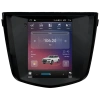 Nissan X-Trail Tesla Teyp – Nissan X-Trail ( 2014 - 2020 ) Oem Android Multimedya – Nissan X-Trail Tesla Android Double Teyp