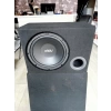 ADS 30cm Kabinli Bass - 1000w 250RMS Subwoofer 30cm