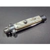 AKC Stiletto Kaliteli Çakı , Yarı Otomatik Çakı , Kilit Mekanizmalı İthal Çakı , Stiletto Bıçak