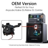 Anycubic Kobra S1 Extruder - Anycubic Kobra S1 Combo Orjinal Extruder  - Anycubic S1 Extruder