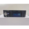 Audiomax Ekranlı Teyp - 2. El Audiomax MX-7550 - İkinci El Sorunsuz Audiomax Ekranlı Teyp