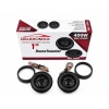 Audiomax Tweeter 5cm - 400w Tiz - Audiomax 5cm Kapı ve Direk Tweeter