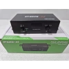 Bass Kontrol - For-x XQ-22RC Universal Amfi Bass Kontrol - Voltaj Göstergeli Bass Ayar Kumandası