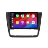 BMW 1 Serisi Teyp – BMW 1 Dijital A/C ( 2004 - 2012 ) Oem Android Multimedya – BMW 1 E81 - E82 - E87 - E88 Android Double Teyp