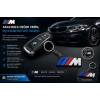 BMW Anahtarlık , BMW Logolu Araç Anahtarlık - BMW Araba Anahtarlığı