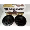 Boschmann 20cm Midrange - 800w 100RMS Kurşun Göbek Midrange Hoparlör 20cm