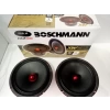 Boschmann 20cm Midrange - 800w 100RMS Kurşun Göbek Midrange Hoparlör 20cm