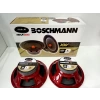 Boschmann 20cm Midrange - 800w 100RMS Kurşun Göbek Midrange Hoparlör 20cm