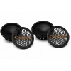 Cadence 20cm Hoparlör Kapağı - Cadence Logolu Kaliteli Plastik Midrange Hoparlör Kapak 20 cm - 2 Adet