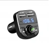 Carboon FM Transmitter X8 - Çakmaklıktan Müzik Dinleme - Bluetooth Fm Çevirici