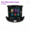 Chevrolet Cruze Tesla Teyp – Chevrolet Cruze ( 2015 - 2016 ) Oem Android Multimedya – Chevrolet Cruze Tesla Android Double Teyp
