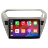 Citroen C-Elysee Android Teyp – Citroen C-Elysee ( 2012 - 2024 ) Oem Android Multimedya – Citroen C-Elysee Android OEM Double Teyp