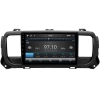 Citroen Jumpy Teyp – Citroen Jumpy ( 2016+ ) Oem Android Multimedya – Citroen Jumpy Android Double Teyp