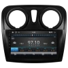 Dacia Sandero Android Teyp – Dacia Sandero ( 2013 - 2017 ) Oem Android Multimedya – Dacia Sandero Android Double Teyp