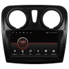 Dacia Sandero Android Teyp – Dacia Sandero ( 2013 - 2017 ) Oem Android Multimedya – Dacia Sandero Android Double Teyp