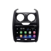 Dacia Duster Teyp – Dacia Duster ( 2015+ ) Oem Android Multimedya – Dacia Duster Android Double Teyp