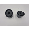 Dome Tweeter Kabini - 8cm Dome Tweeter Yükseltici Pandizot 8 cm - 1 Takım