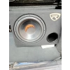 Dragster 30cm Kabinli Bass - Kalite Arayanlara Gerçek Subwoofer