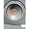 Dragster 30cm Kabinli Bass - Kalite Arayanlara Gerçek Subwoofer