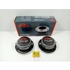 Dragster Dome Tweeter 10cm – Dragster DTX-366 Titanyum 100w 50RMS 10cm Dome Tiz