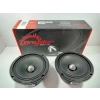 Dragster Midrange – Dragster 16cm Midrange Hoparlör – Dragster DMX-62 200w 100RMS Midrange