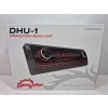 Dragster Teyp – Dragster DHU-1 4x60w – 6 Kanal 3 Amfi Çıkışlı Tesisat Teybi