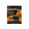 DURACELL Kalem Pil - DURACELL LR6/MN1500 1.5 Volt Alkalin AA 2LI Kalem Pil