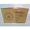 Edison 20cm Bass – 1000w 250RMS Edison Subwoofer 20cm Bufur