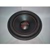 Edison 30cm Bass – 1000w 300RMS Edison Subwoofer 30cm Bufur