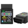 Elm327 Araç Arıza Tespit Cihazı - OBD2 Araba Arıza Tespit - Bluetoothlu Arıza tespit