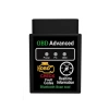Elm327 Araç Arıza Tespit Cihazı - OBD2 Araba Arıza Tespit - Bluetoothlu Arıza tespit