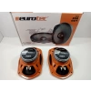 Eurotec Oval Midrange – Eurotec 900w Kayık Midrange Hoparlör