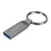 Faster 8GB USB Bellek - Metal 8 GB Flash Bellek - Oto Teyp Anahtarlıklı Usb Bellek