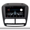 Fiat Doblo Teyp – Fiat Doblo ( 2010 - 2015 ) Android Multimedya – Fiat Doblo Android Double Teyp