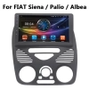 Fiat Palio , Siena , Albea , Weekend Teyp – Fiat Palio , Siena , Albea , Weekend  Android Multimedya – Fiat Palio , Siena , Albea , Weekend Android Double Teyp