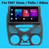 Fiat Palio , Siena , Albea , Weekend Teyp – Fiat Palio , Siena , Albea , Weekend  Android Multimedya – Fiat Palio , Siena , Albea , Weekend Android Double Teyp