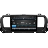 Fiat Ulysse Teyp - Fiat Ulysse ( 2022+ ) Android Multimedya - Fiat Ulysse Android Double Teyp