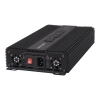 For-x 12V 100A Güç Kaynağı - For-x XPS-100A Power Suply - Evde Amfili Oto Ses Sistemi Çalıştırma Adaptörü
