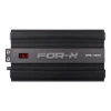 For-x 12V 100A Güç Kaynağı - For-x XPS-100A Power Suply - Evde Amfili Oto Ses Sistemi Çalıştırma Adaptörü