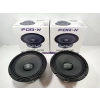 For-x 16cm Midrange – For-x 300w 150Rms Midrange Hoparlör – For-x XMD-206 Prof Midrange