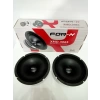 For-x 16cm Midrange - For-x XMD-3065 Midrange Hoparlör - 200w 100Rms